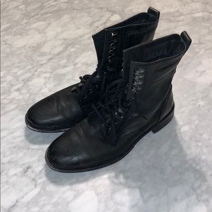 Cole Haan Air Brentley Boot II